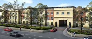 Royal Mews Apartments with D’zignuk 